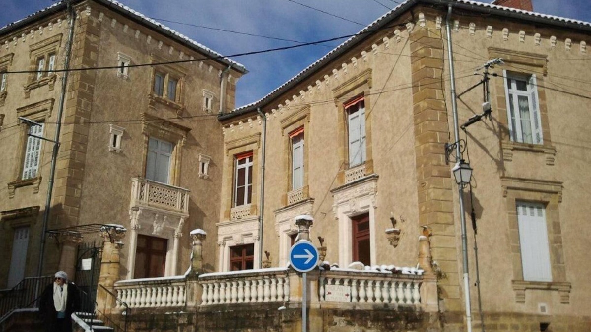 Castelnau-Magnoac House | Perfect for relaxed group getaways