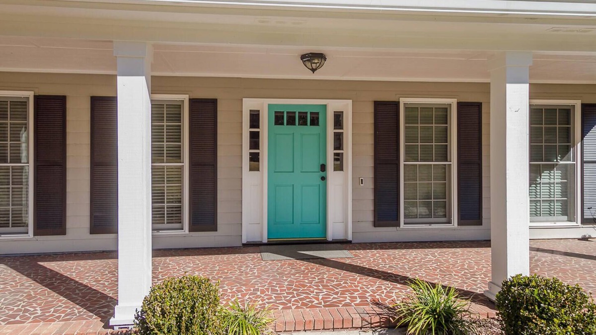 Forest Hills House | PERFECT FOR THE MASTERS - CLOSE TO EVERYTHING AUGUSTA! FOREST HILLS