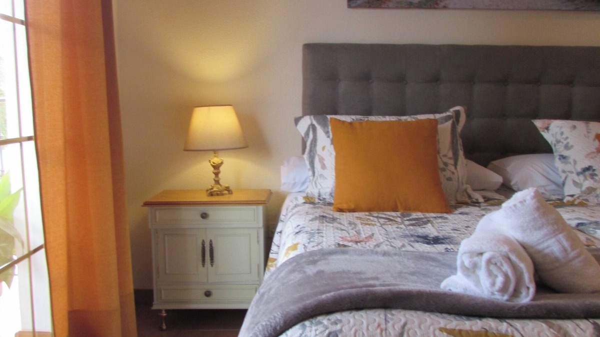 Urda Ski Chalet | Perfect for your meetings, adequate space, beautiful, functional, well equipped.