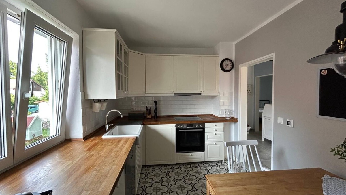Allach-Untermenzing Apartment | Perfect for your Munich trip!