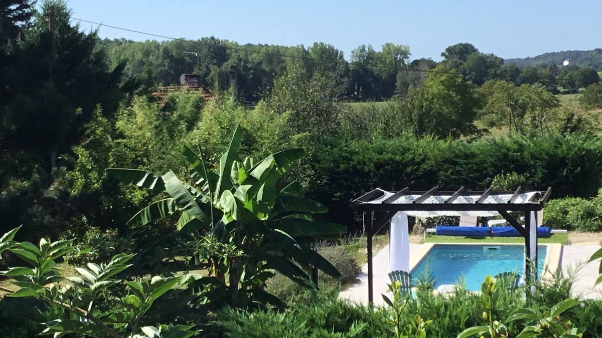 Saint-Front-la-Riviere Cottage | Perfect Perigord Vert, beautiful restored cottage set in serene countryside