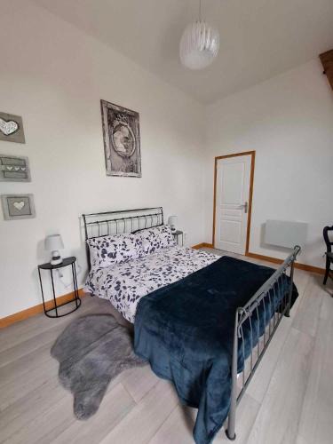 Chaulieu House | Perfect Gites In Normandy - New Beginnings Barn