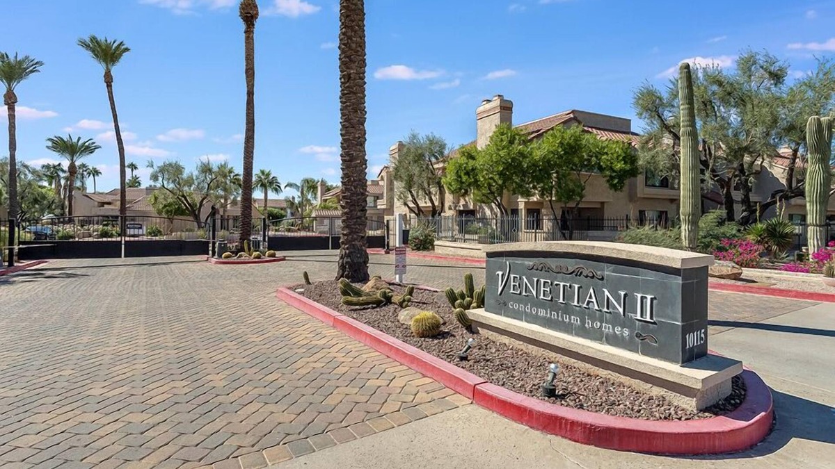 Scottsdale Ranch Condo | Perfect Getaway in Great Location!