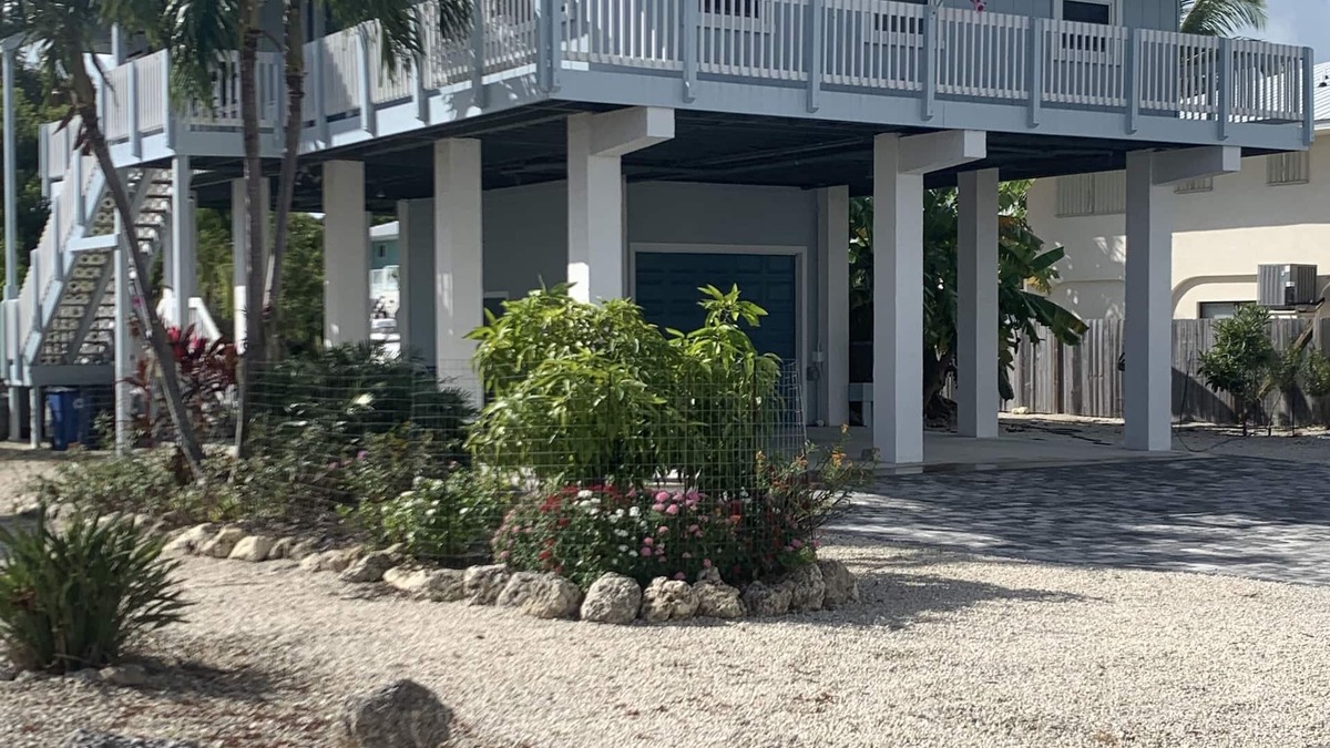 Pine Channel Estates House | Perfect getaway keys