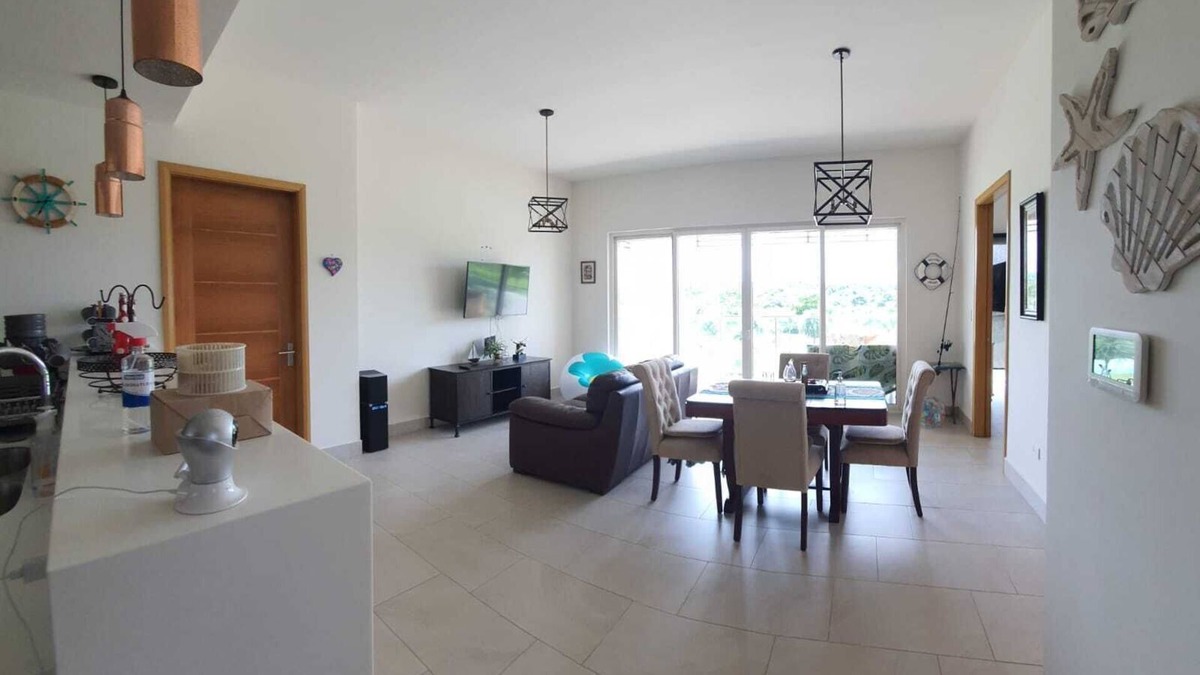 Maria Chiquita Apartment | Perfect getaway to the sea - Family apartment in exclusive Resort