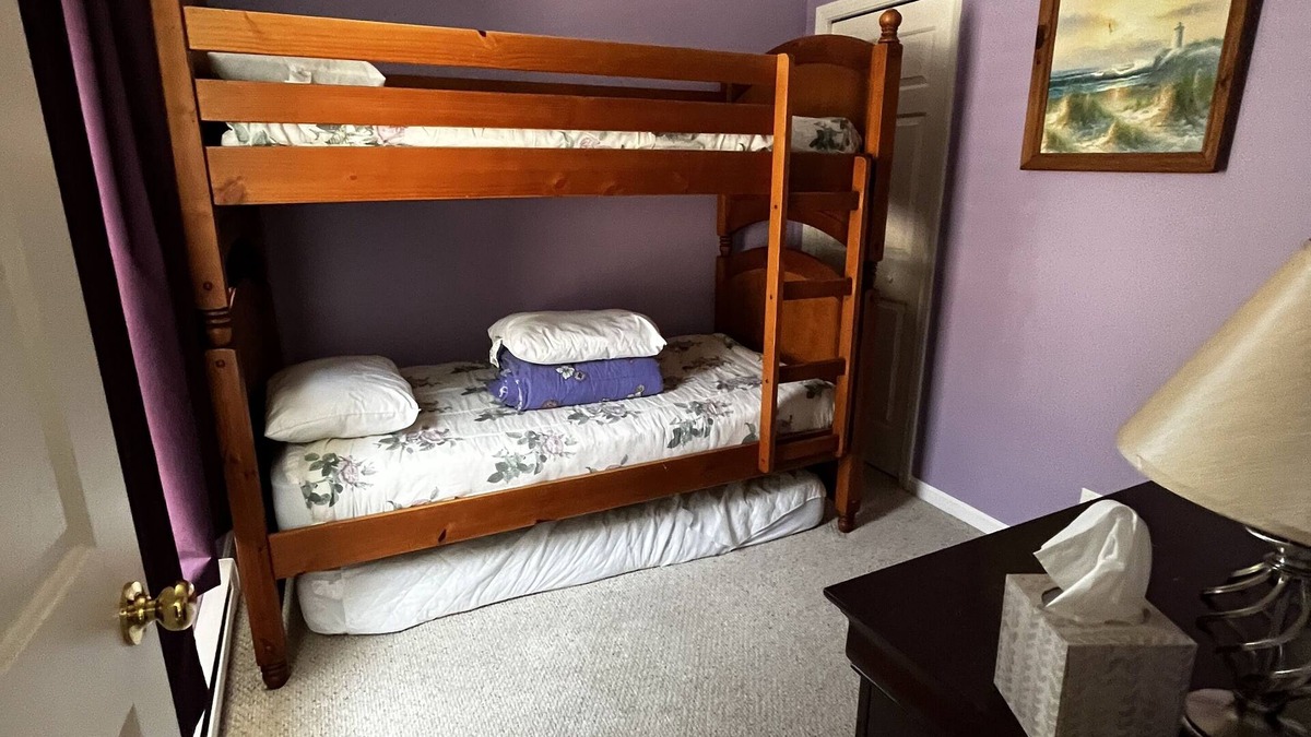 Moody Cottage | Perfect Getaway! Right across from Main Club House & Pool Beach Dreams unit #250