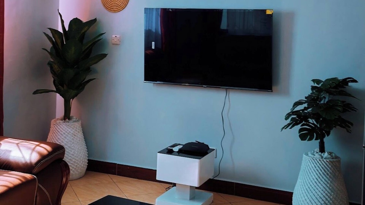 Mwananyamala Apartment | Perfect Getaway !
