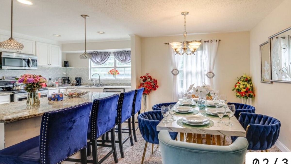 Oxon Hill-Glassmanor House | Perfect Getaway Deal in a PRIME Location Hurry before the deal ends!