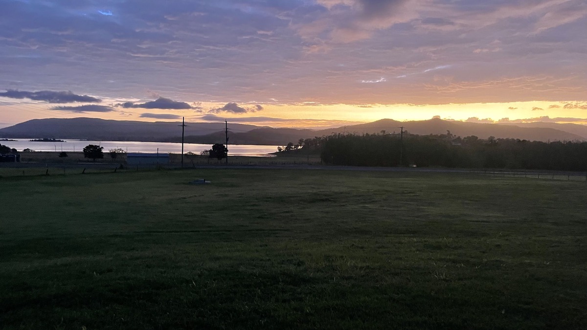 Hazeldean House | Perfect Getaway - Water Skiers Delight
