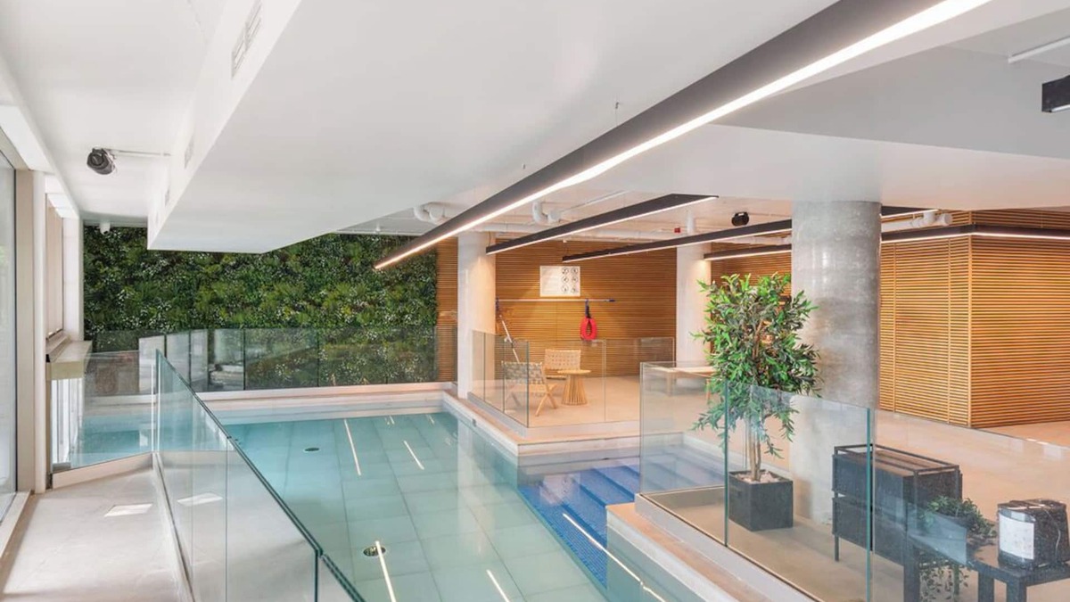 Dudden Hill Apartment | Perfect Great Escape/Pool/Gym