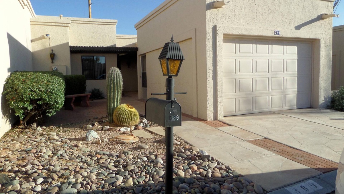 Madera Vista House | Perfect Green Valley Retreat! Great Views Of Santa Rita Mountains!