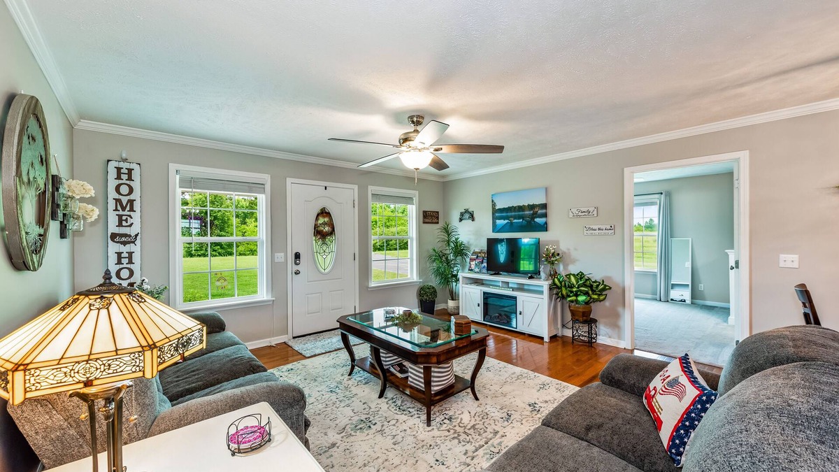 Joppa House | Perfect Guntersville Retreat Near Tennessee River!