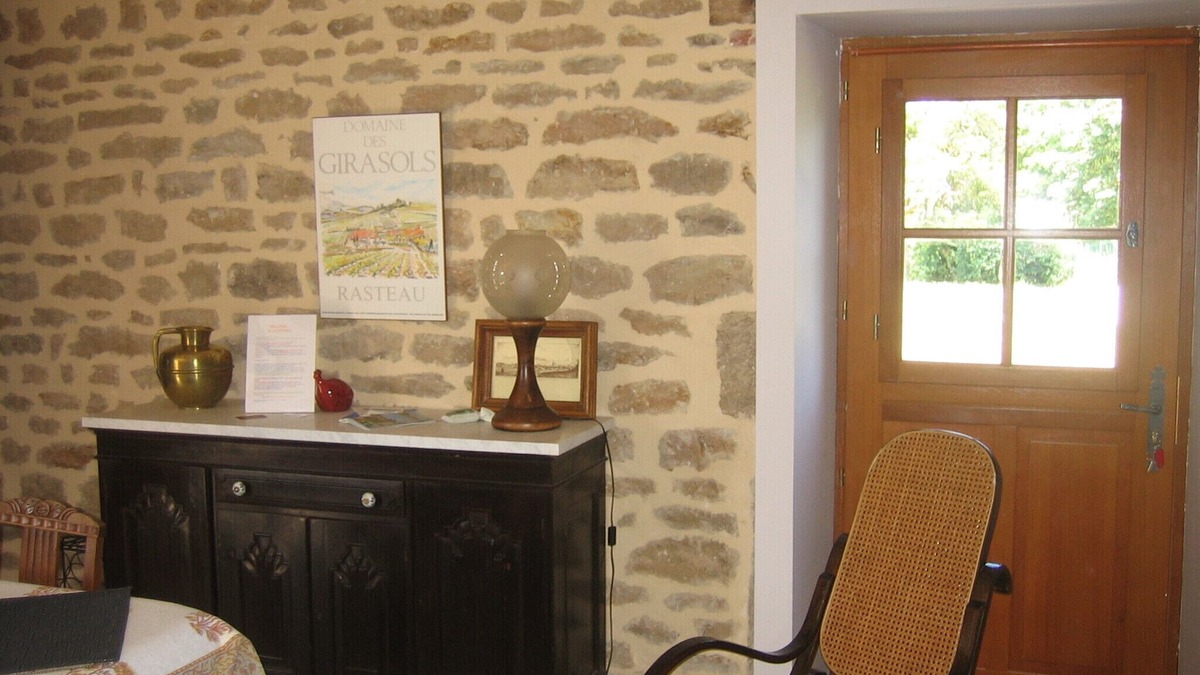 Saint-Prix-les-Arnay House | Perfect house for family or friends reunions , 3 bathrooms, big enclosed garden