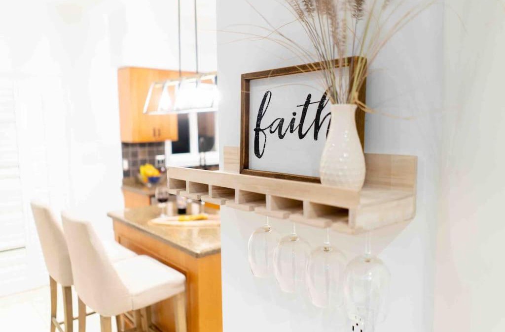 Hamilton House | Perfect HOME away from HOME !
