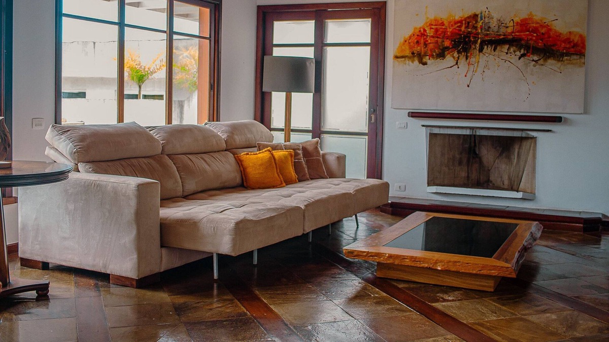 Jose Bonifacio House | Perfect house for your accommodation