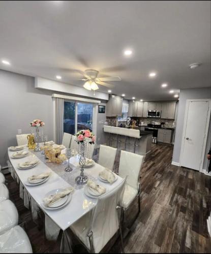 Tobyhanna House | Perfect House in Pocono with hot tub and sauna steam