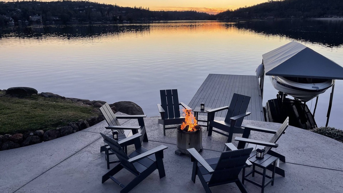 Lake Wildwood House | Perfect Lakefront Getaway for Relaxation and Fun