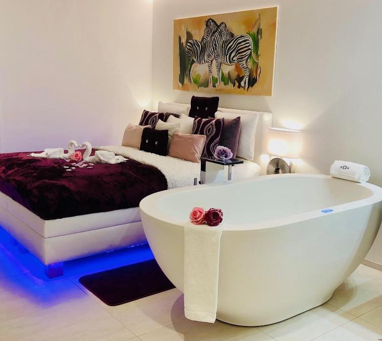Gebenstorf House | perfect lifestyle Design Boutique & Private SPA