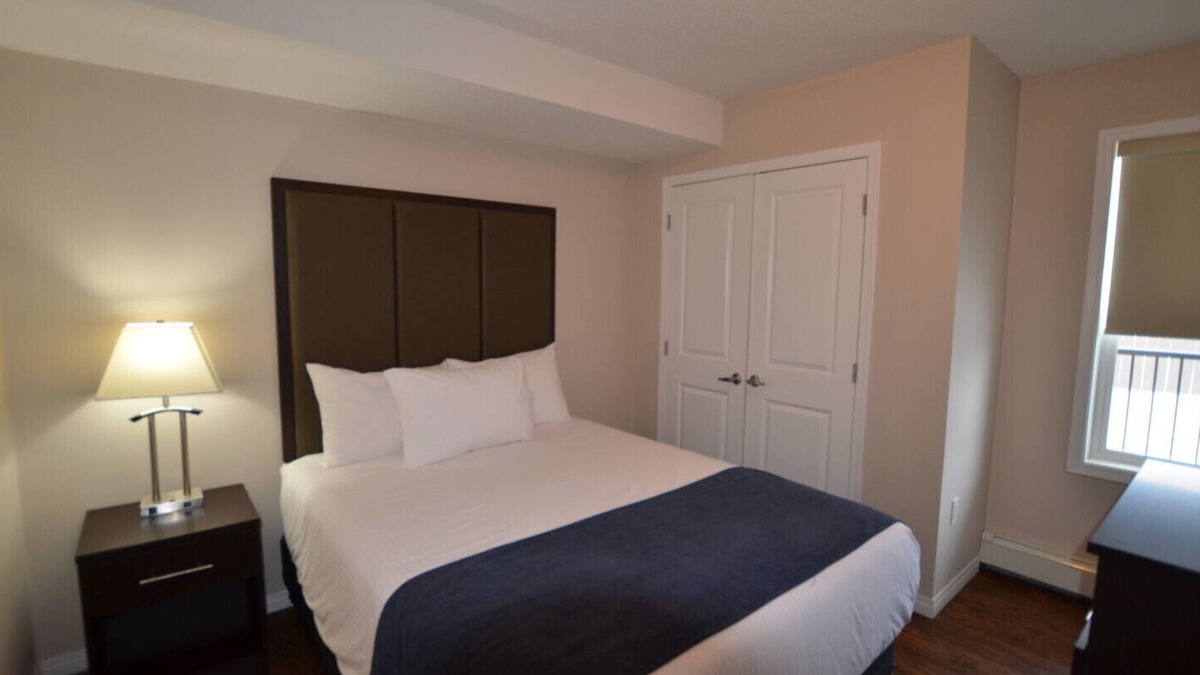 Beaumont Apartment | Perfect Little one Bedroom Getaway