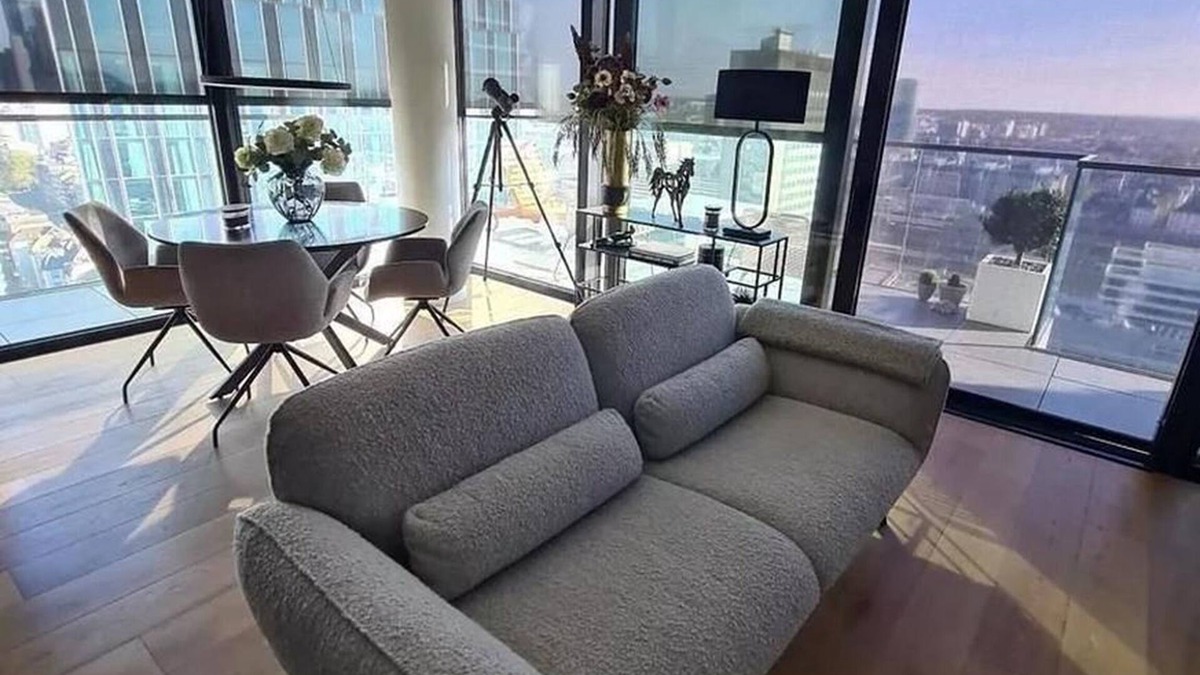 Gallus Apartment | Perfect location for a relaxing vacation