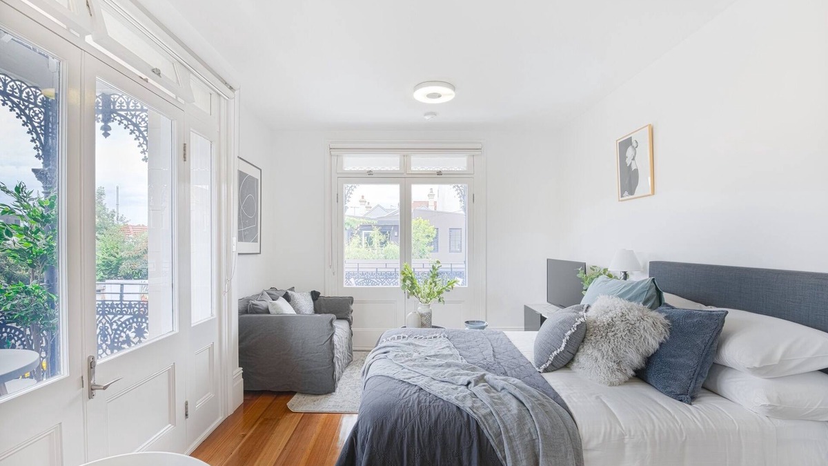 Glebe Apartment | Perfect Located Studio Apartment