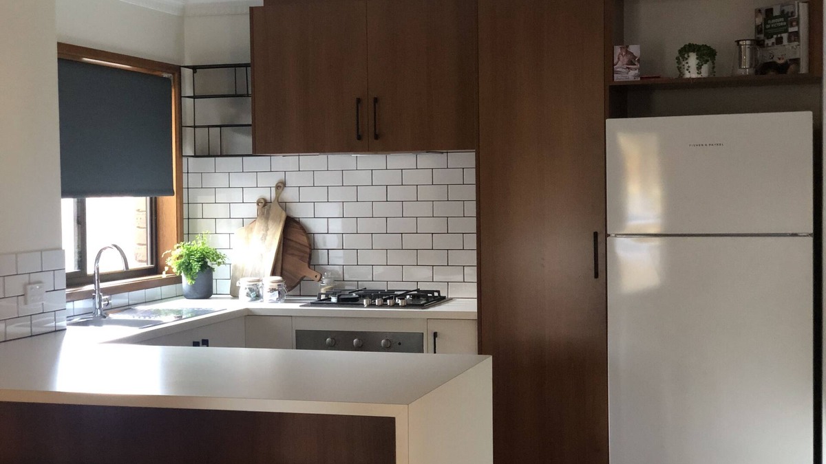 Bendigo Apartment | Perfect Location - 2 Bedroom Modern Unit