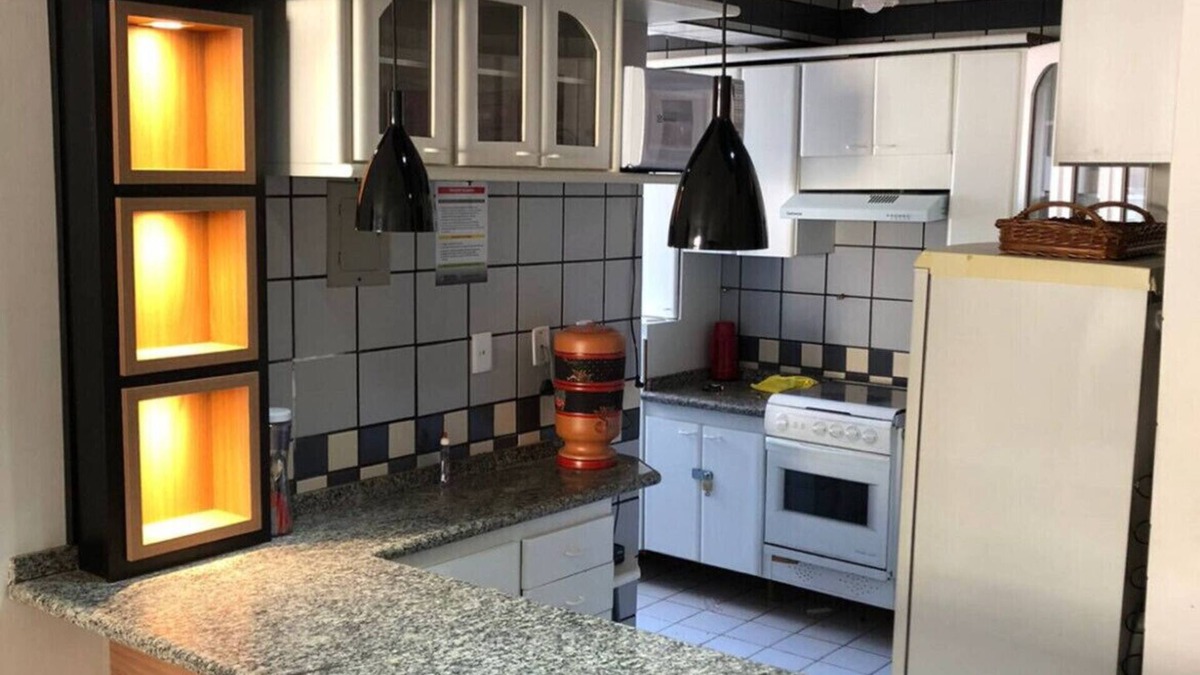 Do Turista Apartment | Perfect Location!/Couples 5 Beds 2 Queen/2 beliches/free parking