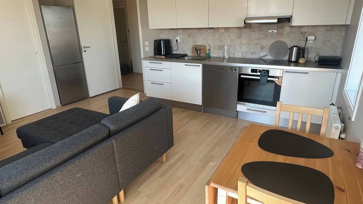 Skedsmo Apartment | Perfect Location, Cozy, Clean