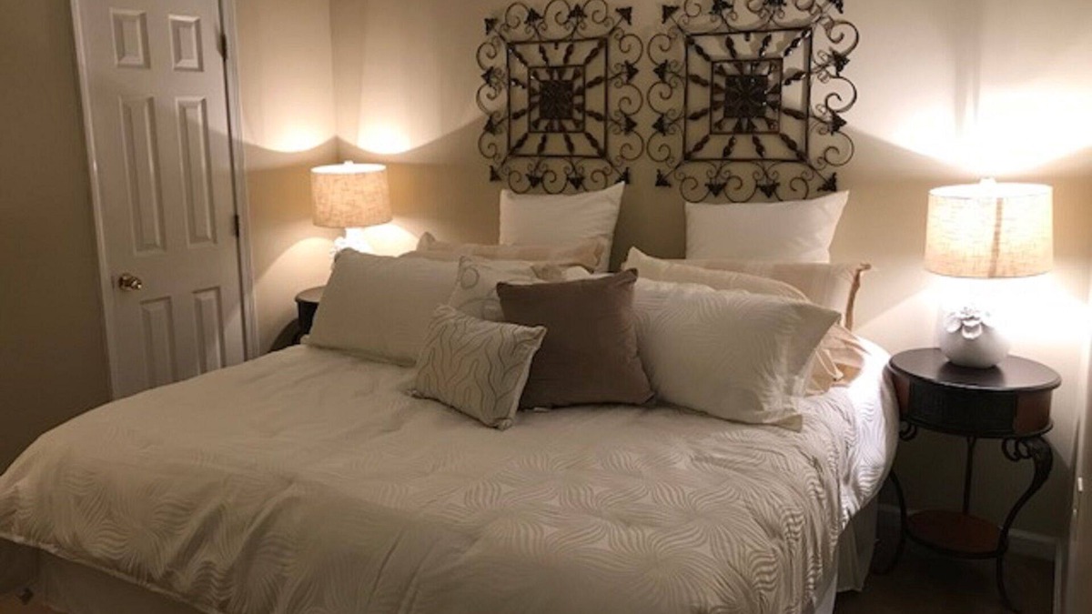 Tri-Cities Apartment | Perfect location for your stay in the TriCities TN