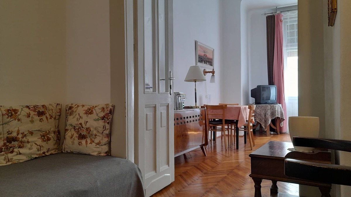 Ujlipotvaros Apartment | perfect location in the center, full service during your stay, perfectly cleannn