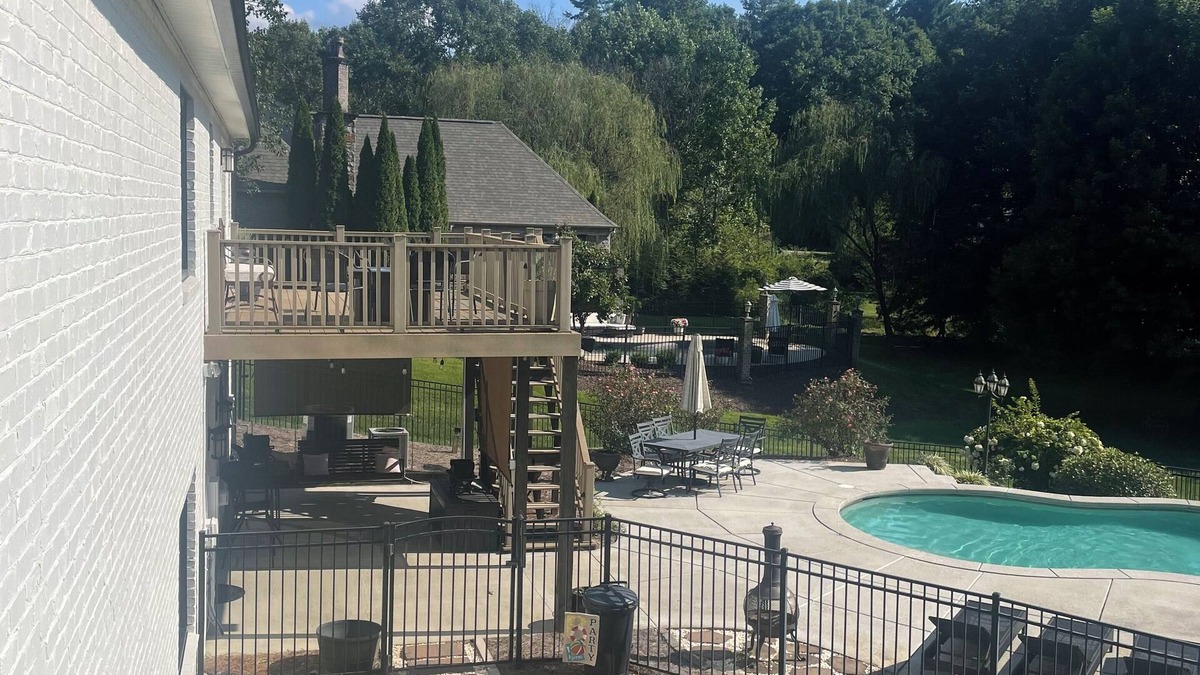 Lenoir Apartment | Perfect Location in Charming Lenoir, NC