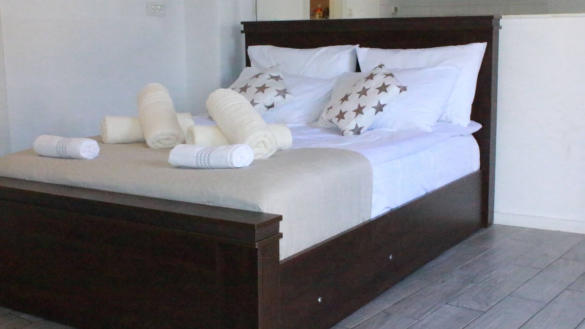 Jerusalem City Centre Apartment | Perfect location in the heart of Jerusalem