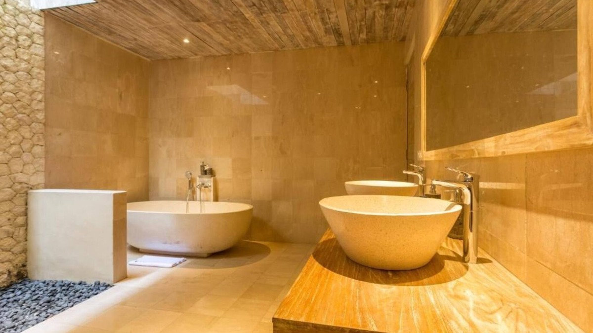 Sawangan Villa | Perfect Location , Nice 2 Bedrooms Villa Located in Nusa Dua