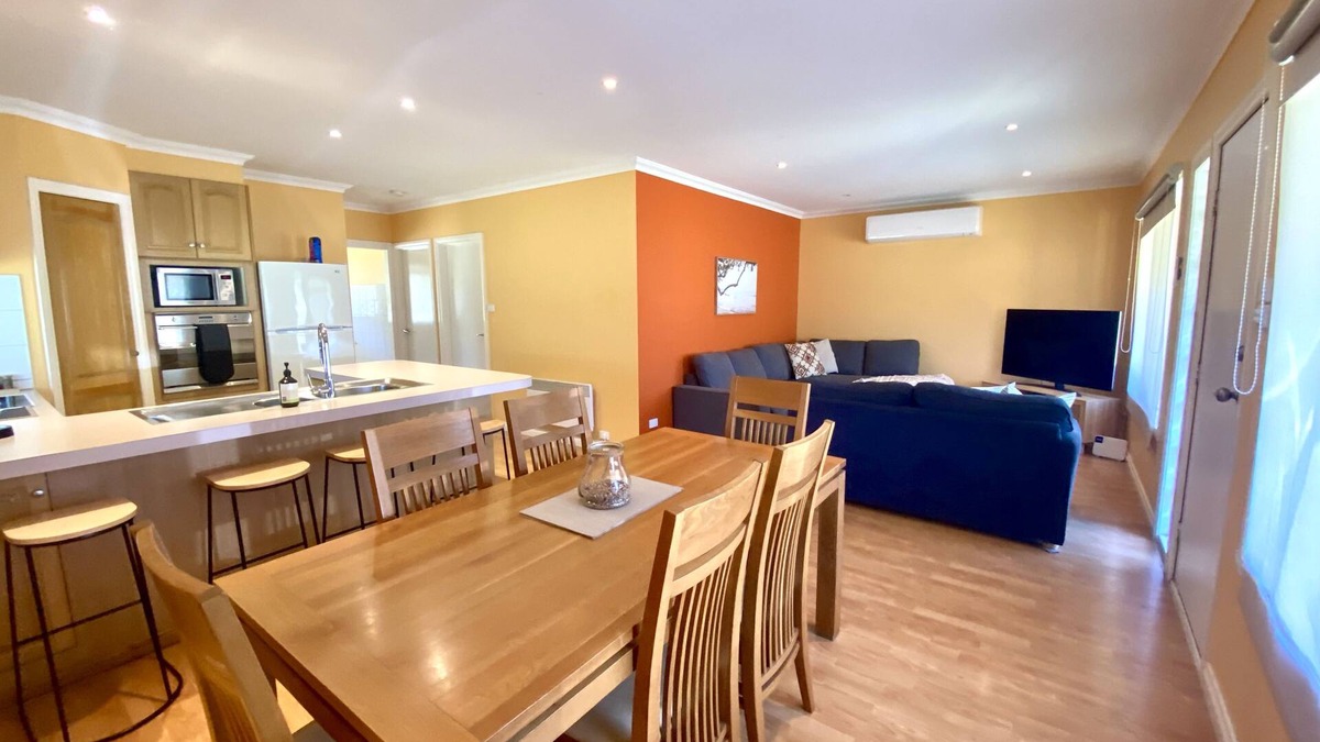Venus Bay House | Perfect Location within walking distance to the beach.