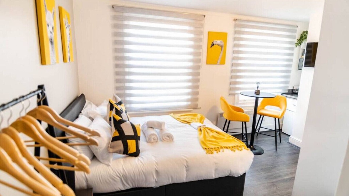 Hillrise Apartment | Perfect London stay, 10 min to Archway Underground