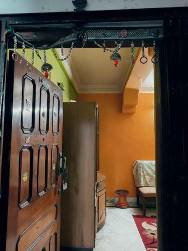 Block E House | Perfect long stay
