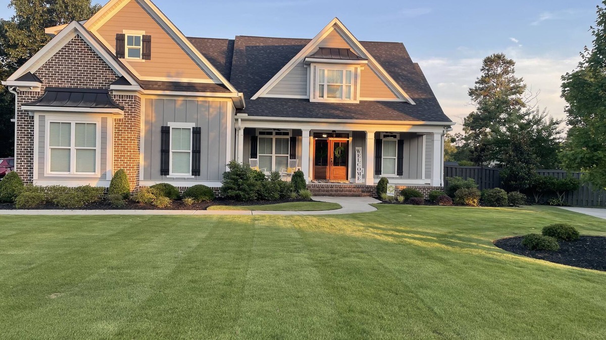 Murphys Estates House | Perfect Masters Golf Rental Home - 12 miles from the Augusta National