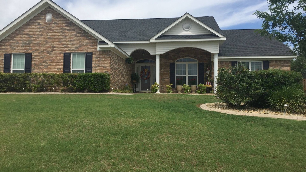 Gracewood House | Perfect Masters Rental! Beautiful ranch home Close to Augusta Nationals & Stores