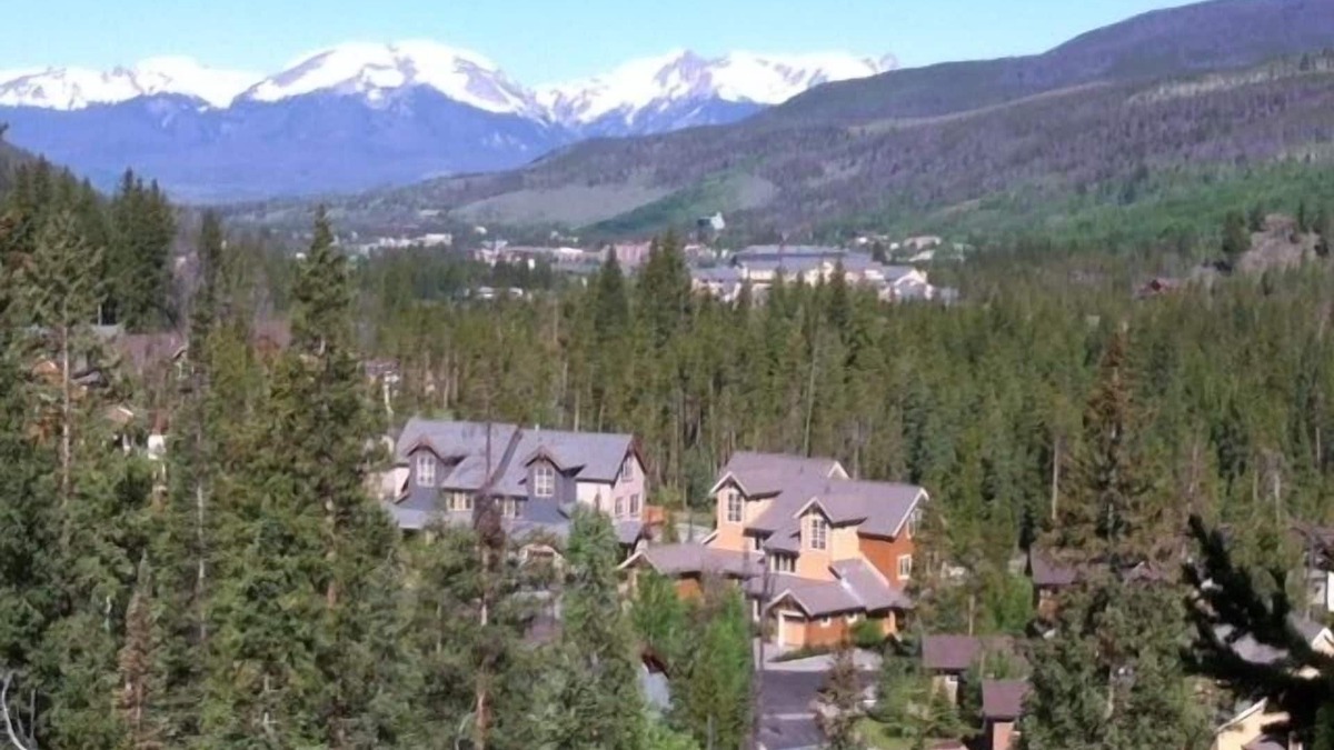 Keystone House | Perfect Mountain Vacation Getaway!