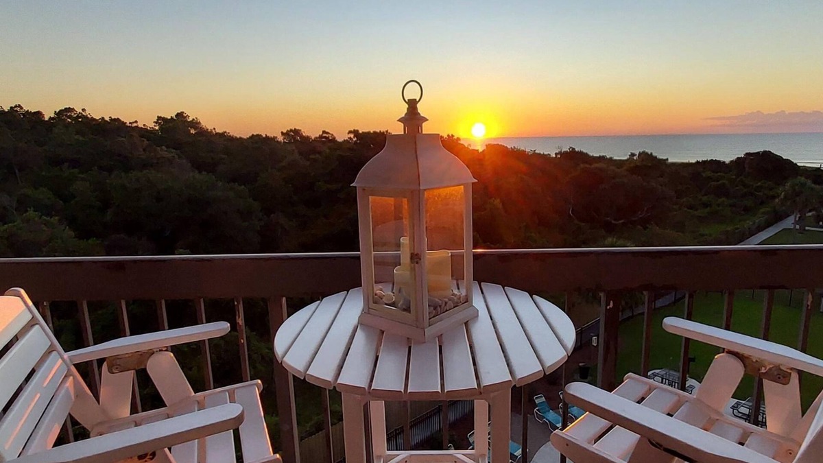 Arcadian Shores Condo | Perfect Myrtle Beach Getaway just steps from the beach with amazing Ocean Views!
