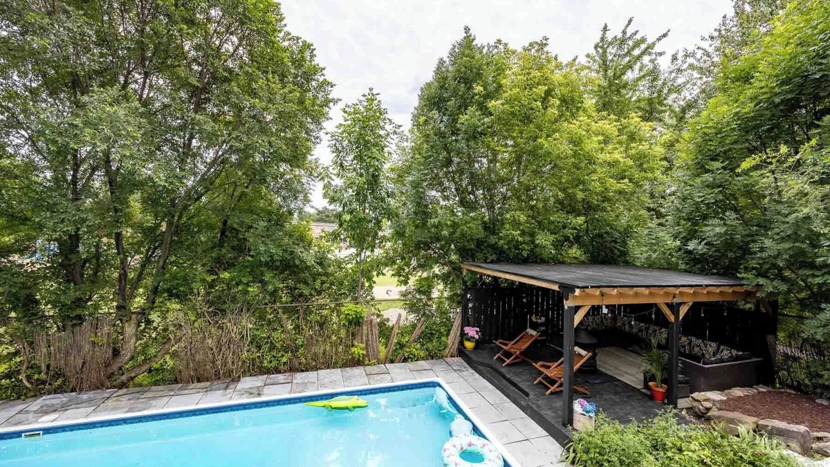 Scarborough House | Perfect Oasis