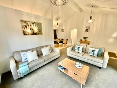 Tauranga House | Perfect On The Park