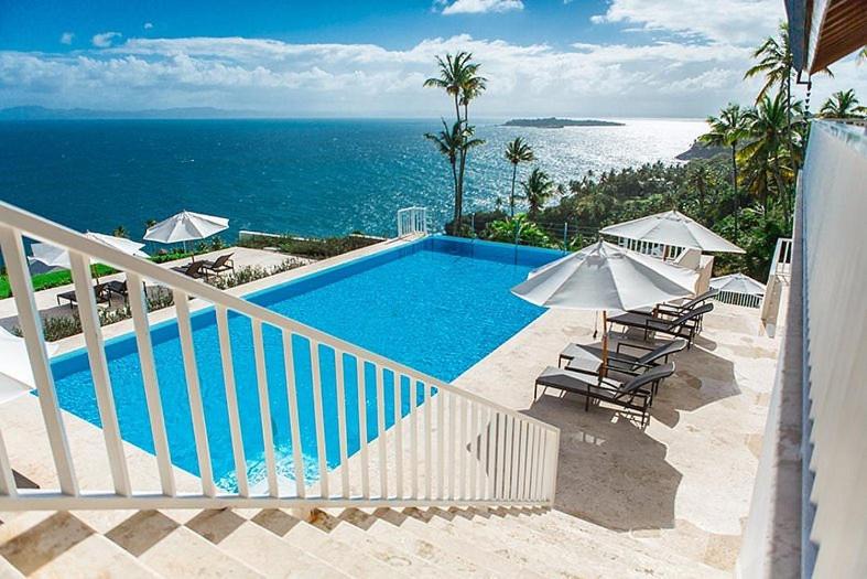 Samana Apartment | Perfect Paradise, Oceanview in Samana