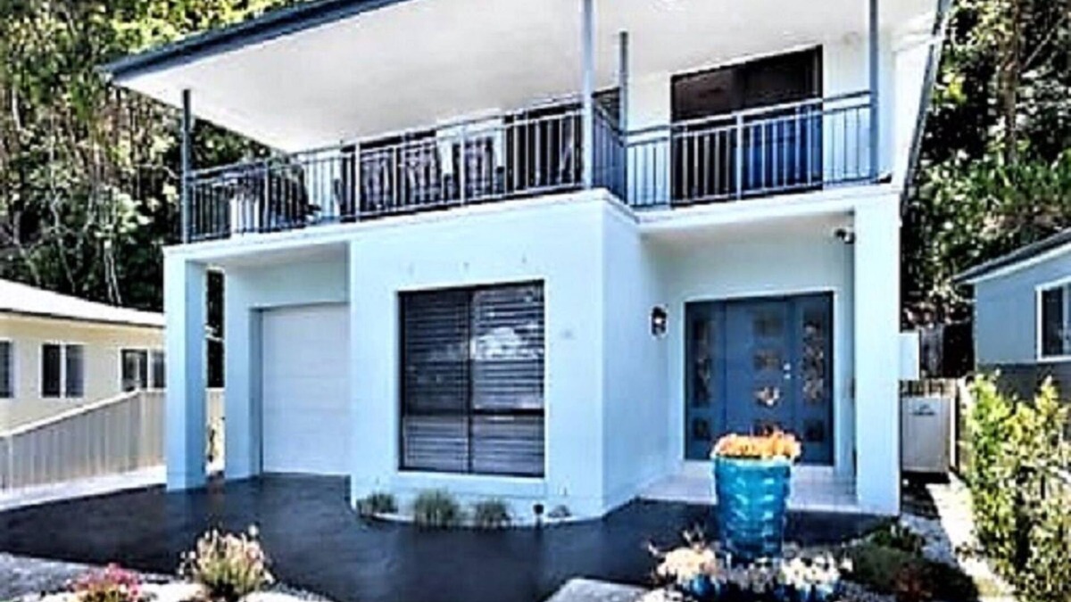 Patonga House | Perfect Patonga Paradise