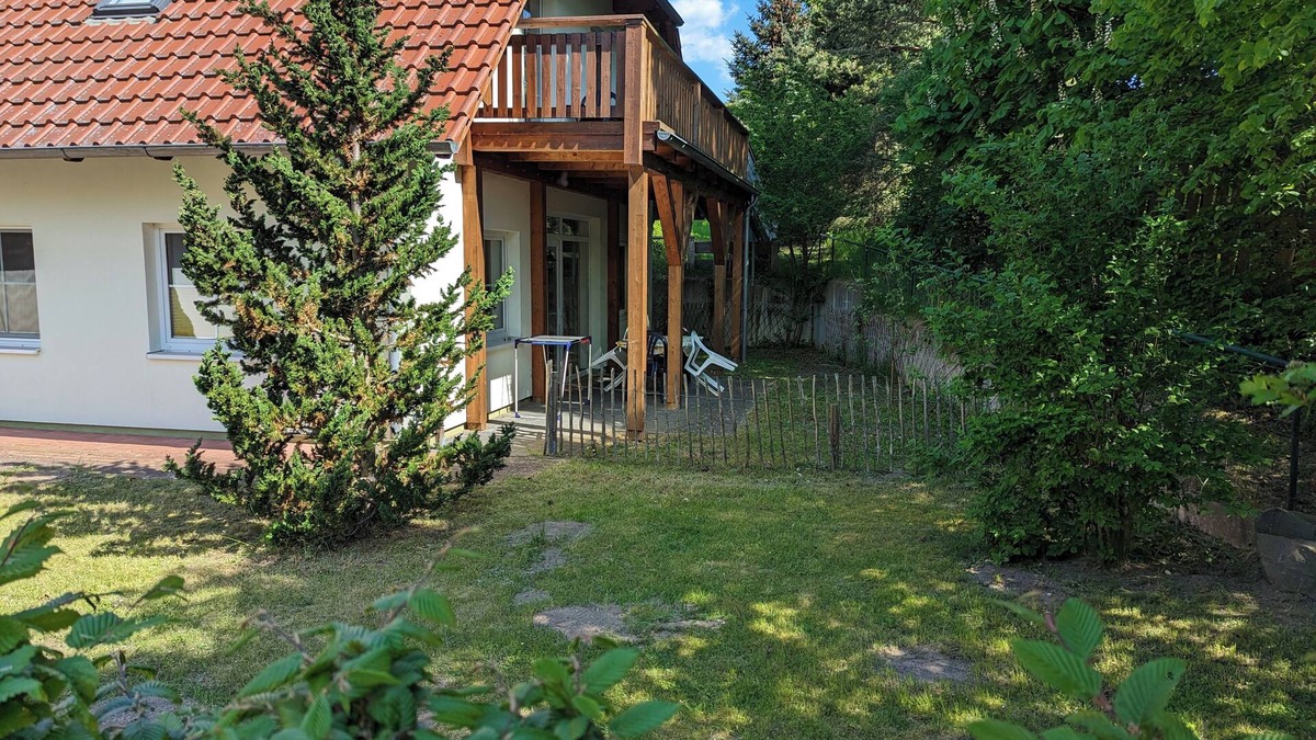 Muritz Apartment | perfect place