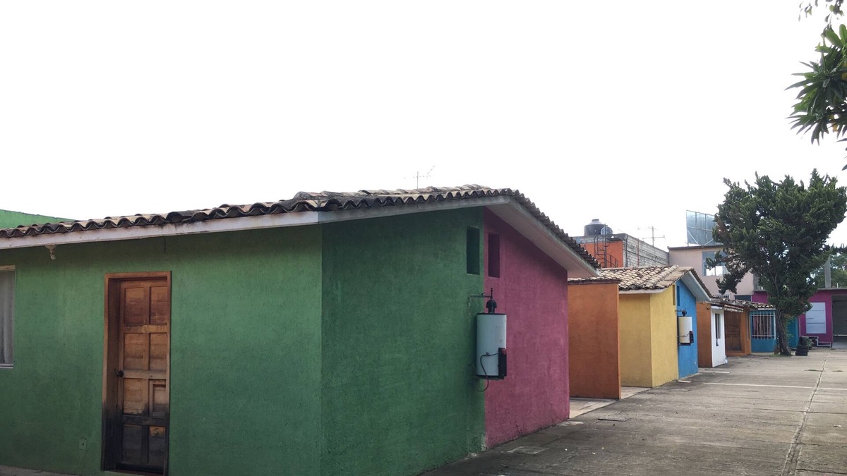 Oaxaca House | Perfect place for rest. Near to Oaxaca