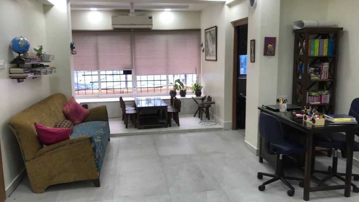 Ballygunge Apartment | Perfect Place - Home away from home