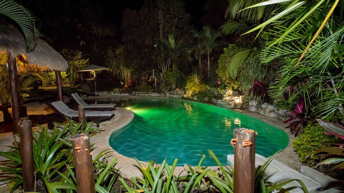 Tulum Hotel | Perfect place to rest or enjoy