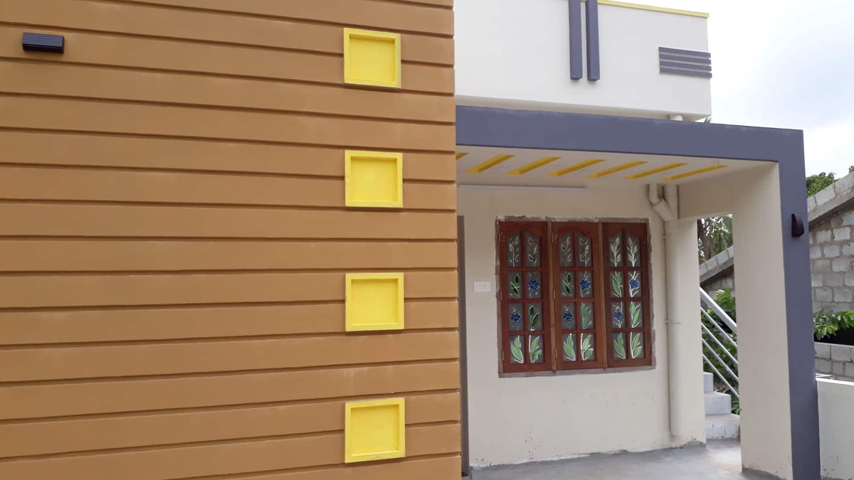 Takkalai House | Perfect place to spend your vacation stay