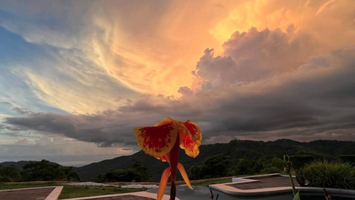 Rio Seco Villa | Perfect Private Family Friendly Villa - Stay Here While Exploring Guanacaste